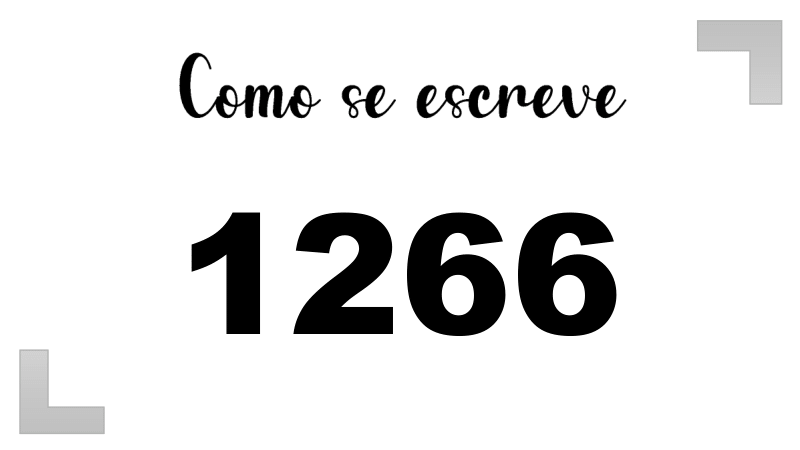 Imagem do número 1266