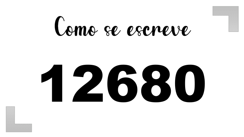 Imagem do número 12680