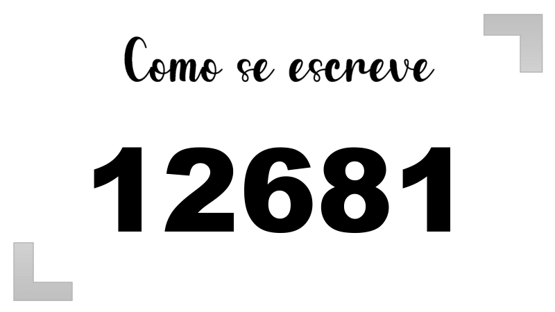 Imagem do número 12681