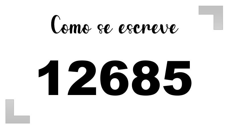 Imagem do número 12685