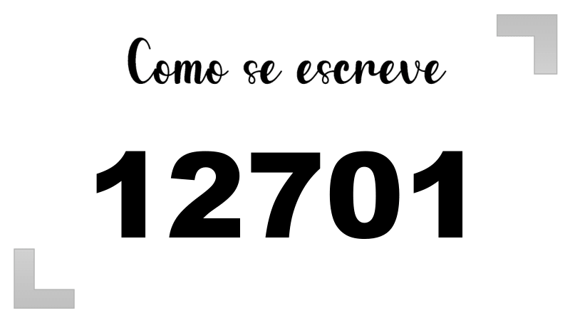 Imagem do número 12701