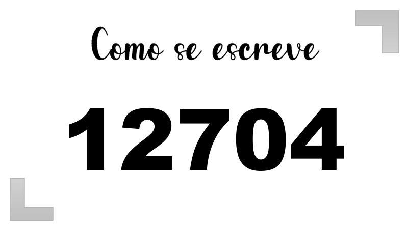 Imagem do número 12704