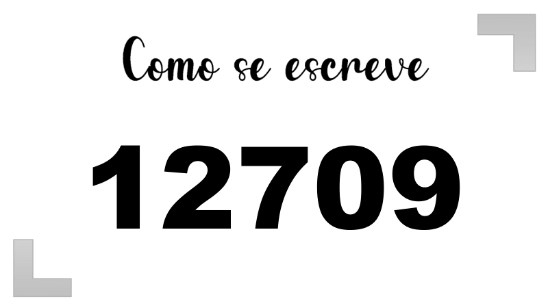 Imagem do número 12709
