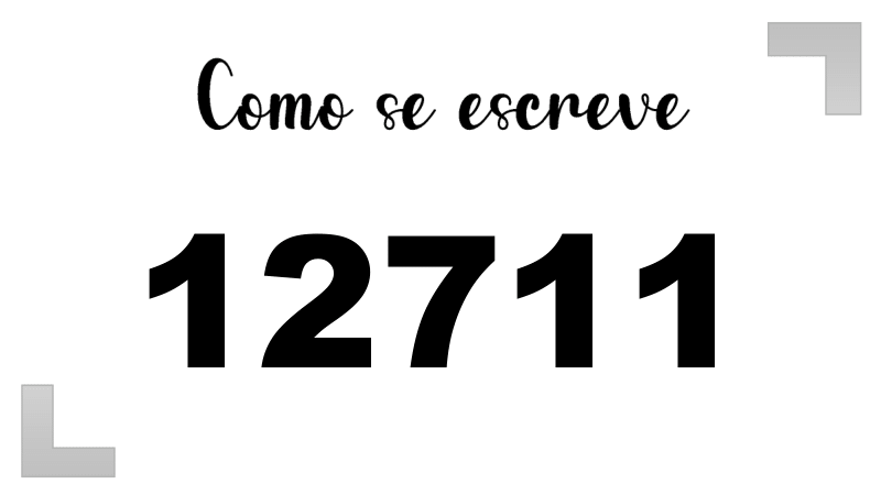 Imagem do número 12711