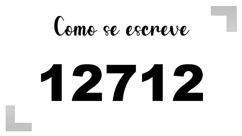 Imagem do número 12712