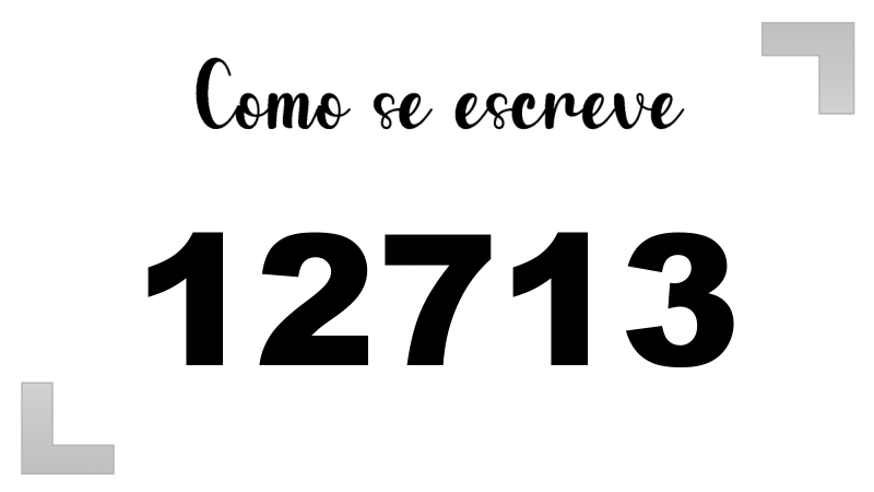 Imagem do número 12713