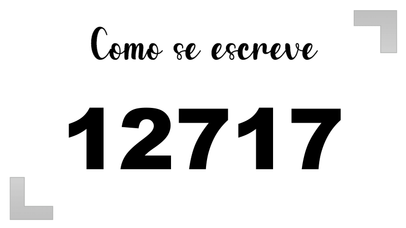Imagem do número 12717