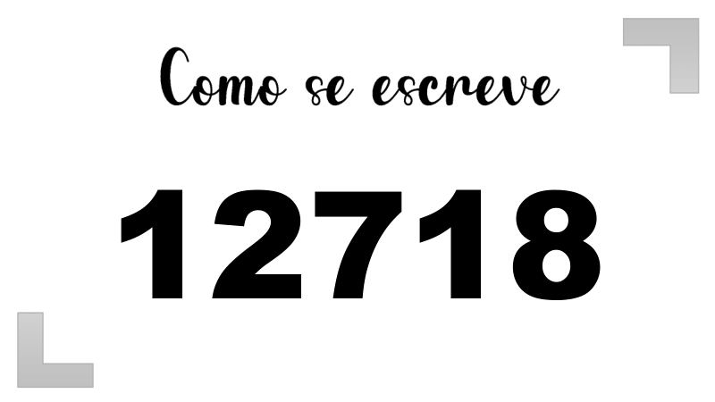 Imagem do número 12718