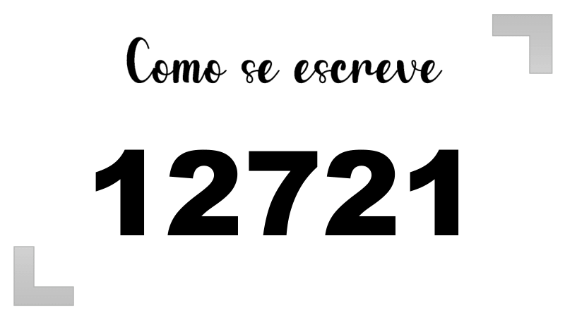 Imagem do número 12721