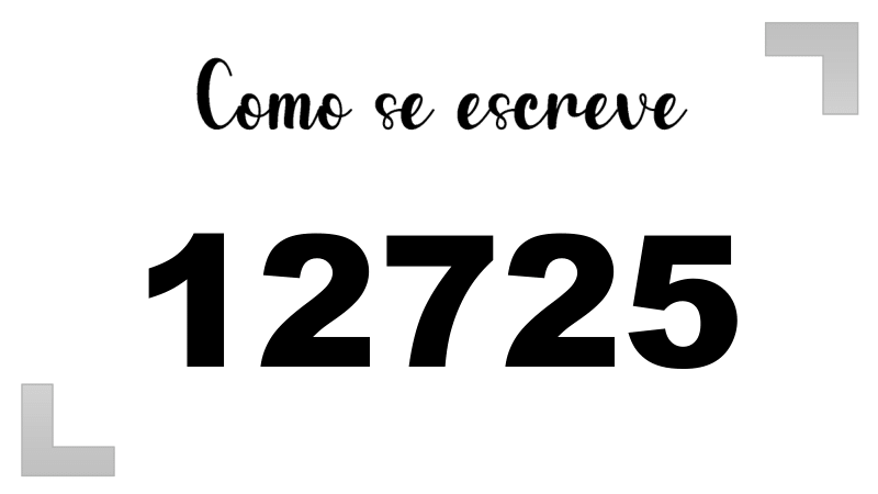 Imagem do número 12725