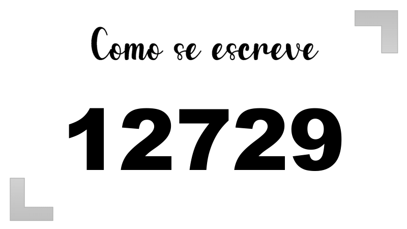 Imagem do número 12729