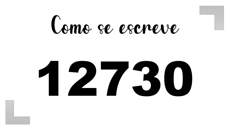 Imagem do número 12730