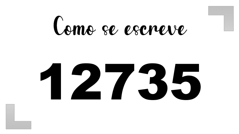 Imagem do número 12735