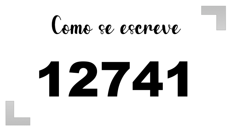 Imagem do número 12741