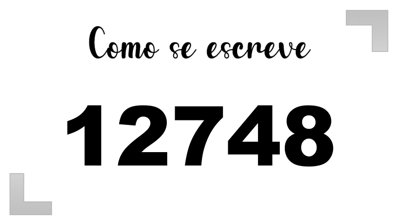Imagem do número 12748