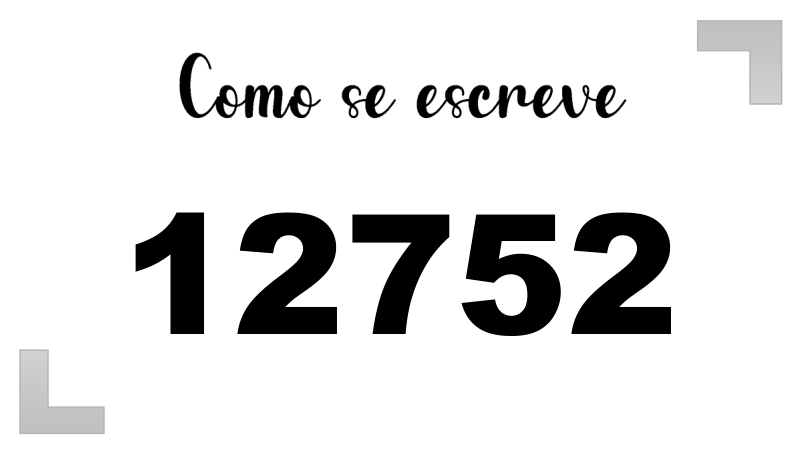 Imagem do número 12752