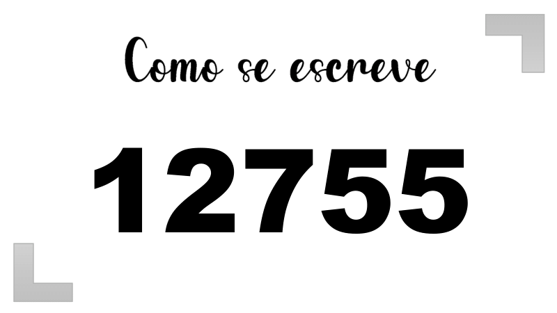 Imagem do número 12755