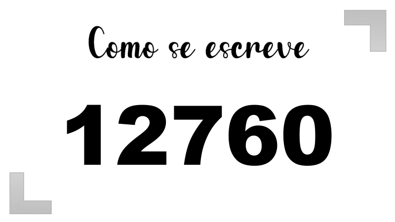 Imagem do número 12760