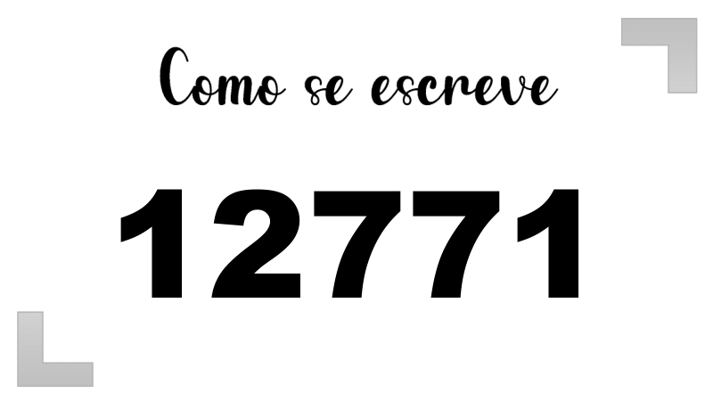 Imagem do número 12771