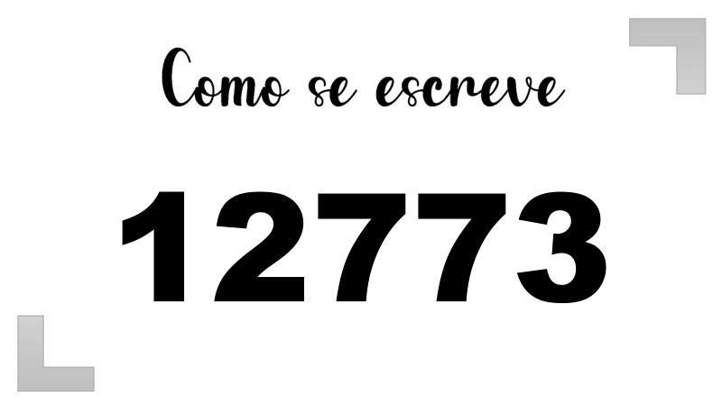 Imagem do número 12773