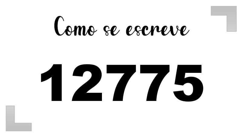 Imagem do número 12775