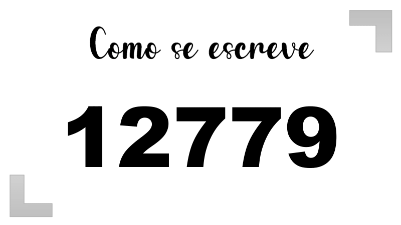 Imagem do número 12779