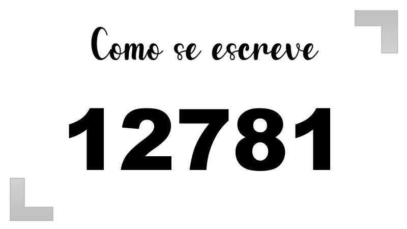 Imagem do número 12781
