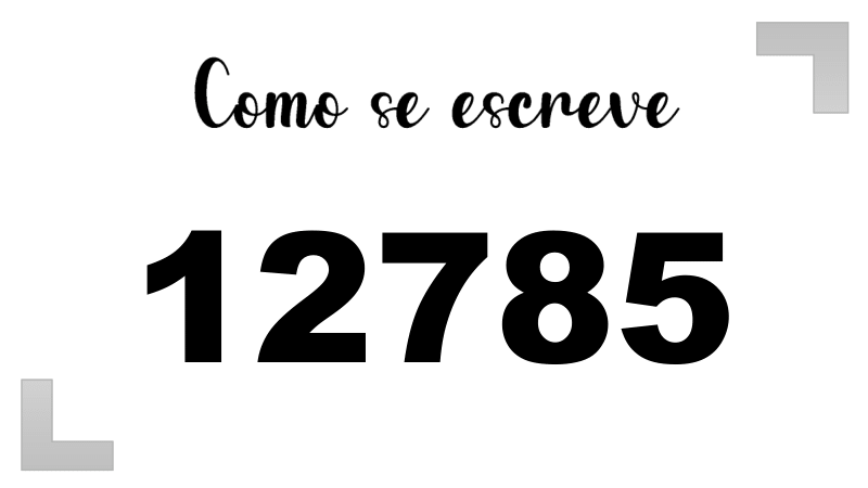Imagem do número 12785