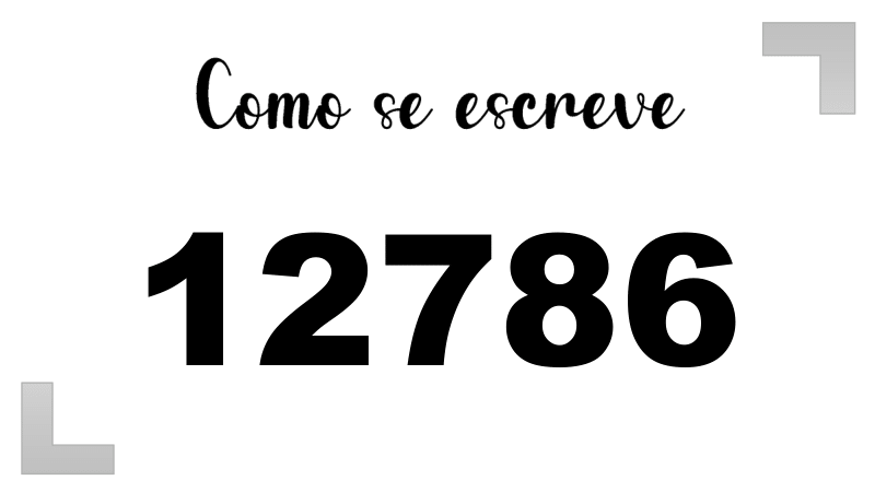 Imagem do número 12786