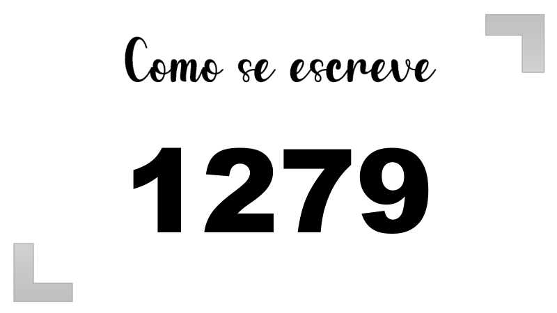 Imagem do número 1279