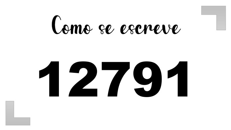 Imagem do número 12791