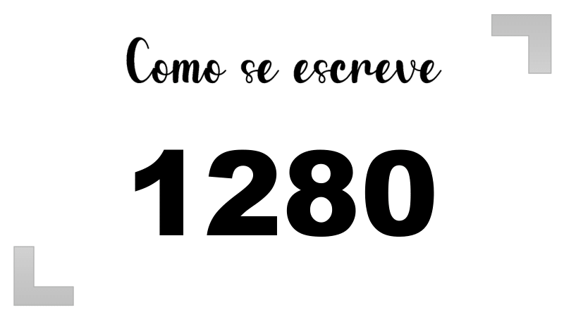 Imagem do número 1280
