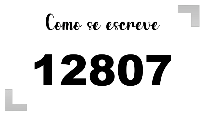 Imagem do número 12807