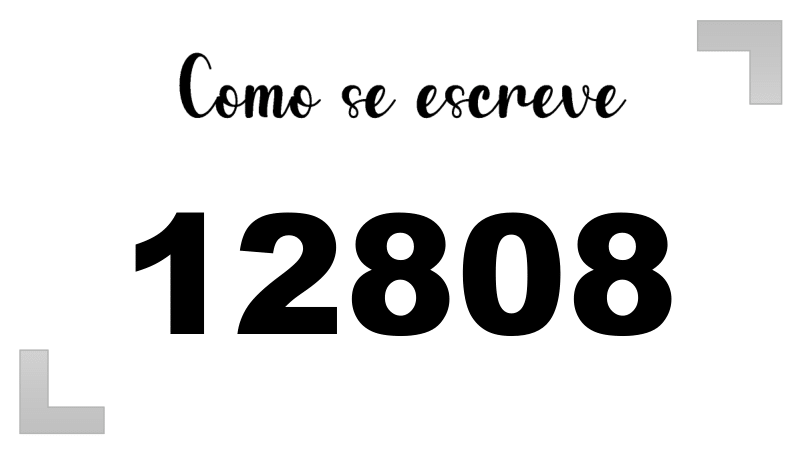 Imagem do número 12808