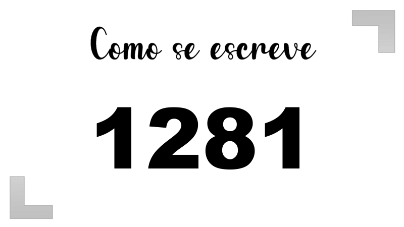 Imagem do número 1281