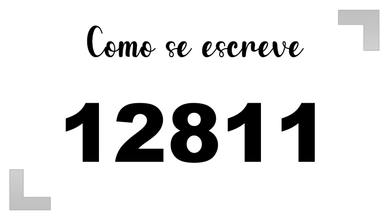Imagem do número 12811