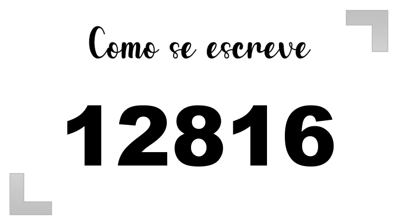 Imagem do número 12816