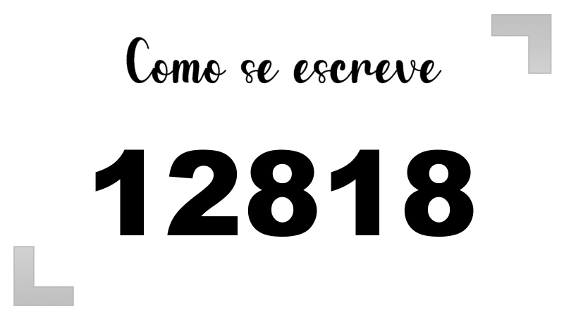 Imagem do número 12818