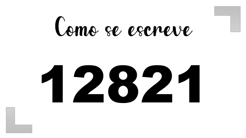 Imagem do número 12821