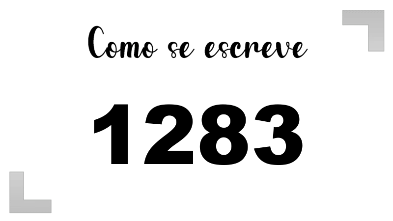 Imagem do número 1283