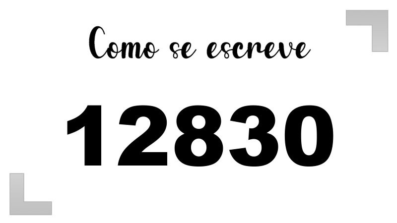 Imagem do número 12830