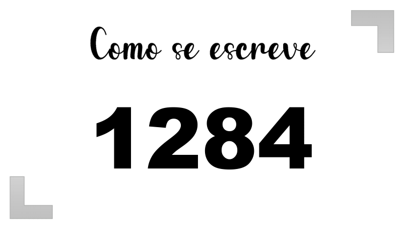 Imagem do número 1284