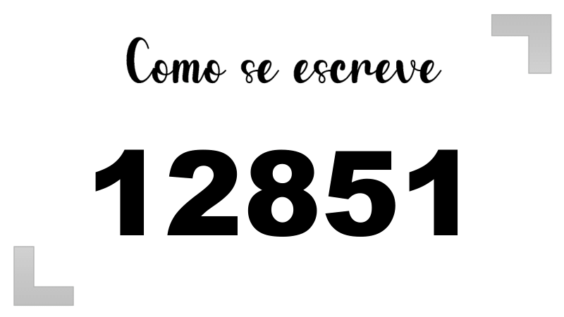 Imagem do número 12851