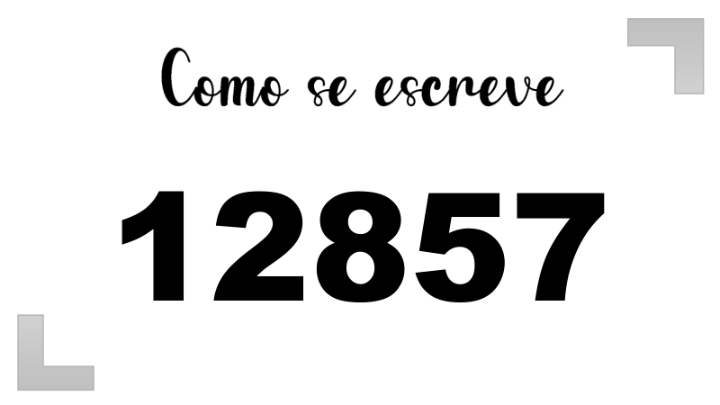 Imagem do número 12857