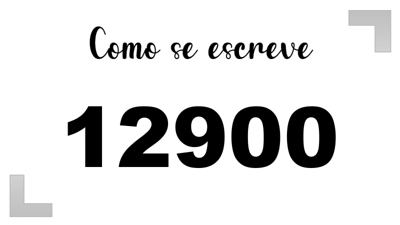 Imagem do número 12900