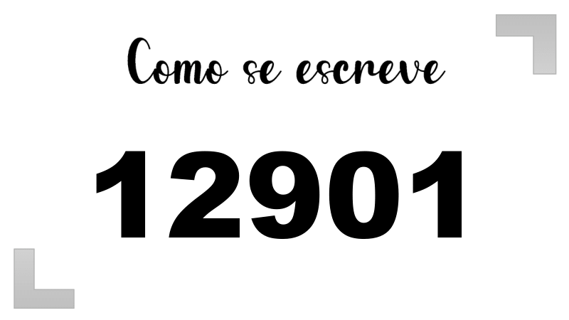 Imagem do número 12901