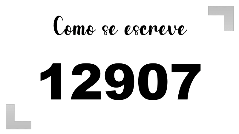 Imagem do número 12907
