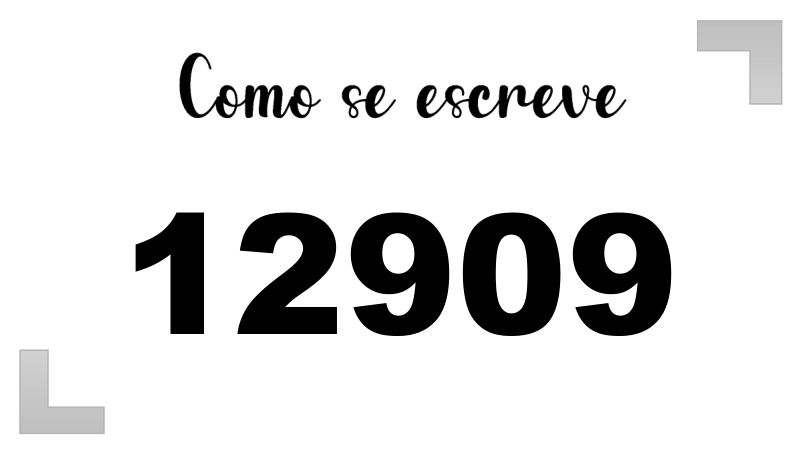 Imagem do número 12909