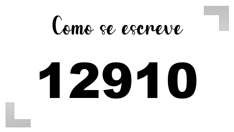 Imagem do número 12910