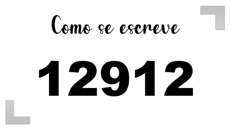 Imagem do número 12912
